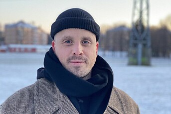 Knut-Eirik Lindblad forlater Dagbladet: Går til NRK i Tromsø