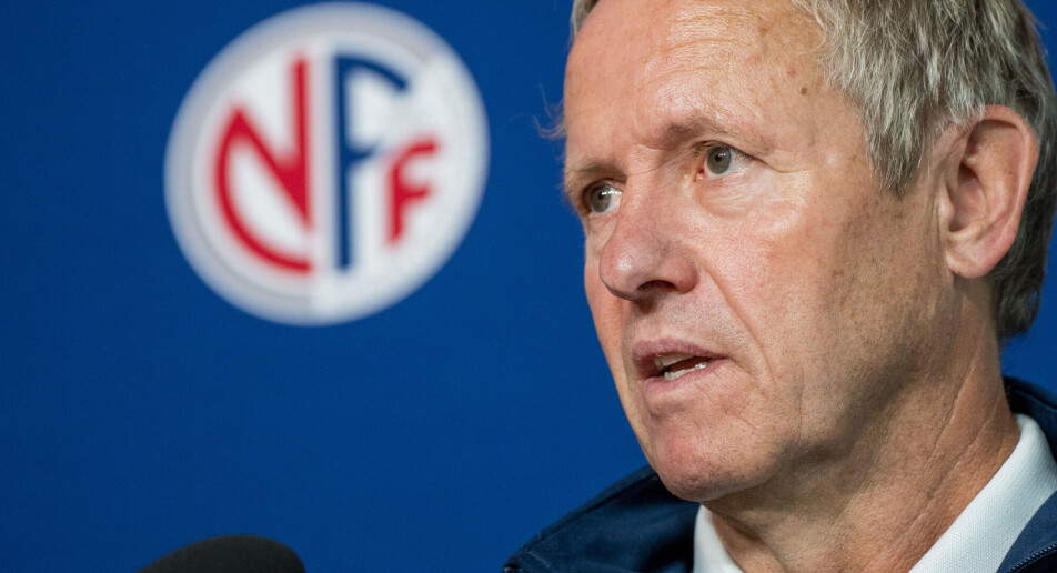 Josimar truet med søksmål. Får støtte fra fotballforbundet