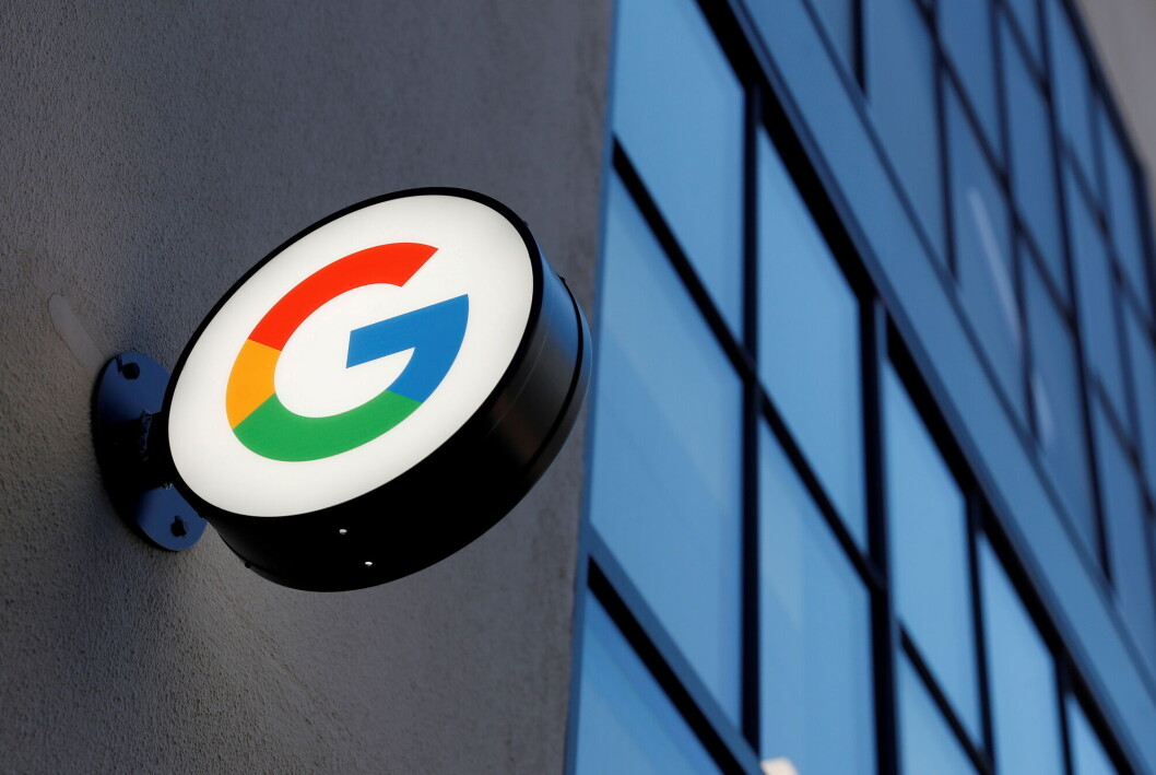 EU-domstolen godkjente onsdag en av gigantbøtene som EUs konkurransekommissær Margrethe Vestager har ilagt Google. EU-domstolen godkjente onsdag en av gigantbøtene som EUs konkurransekommissær Margrethe Vestager har ilagt Google.