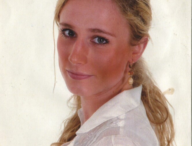 Den 23 år gamle norske studenten Martine Vik Magnussen funnet drept i London i 2008.