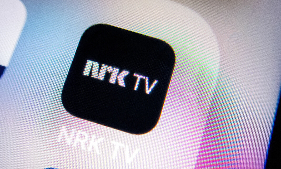 NRK-programmer kan forsvinne fra nett grunnet uenighet om betaling