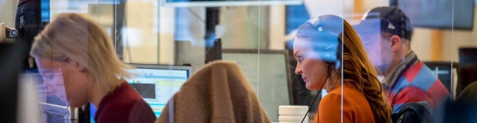 Vil du jobbe med breaking news i NRK?