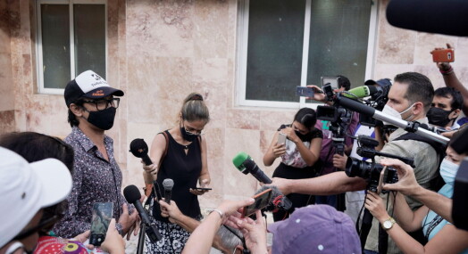 Spansk nyhetsbyrå fratatt akkrediteringen på Cuba