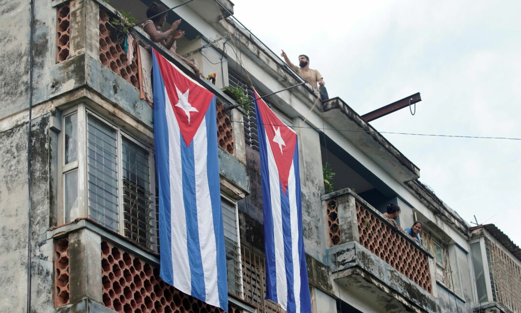 Journalister i spansk nyhetsbyrå nektes å jobbe på Cuba