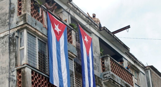 Journalister i spansk nyhetsbyrå nektes å jobbe på Cuba