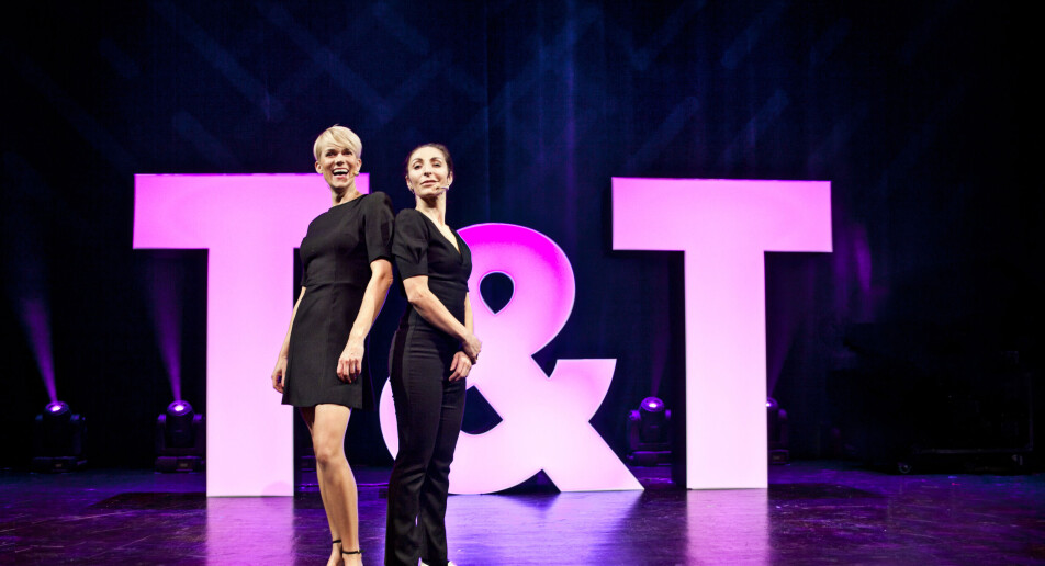 Tusvik & Tønne går til Schibsted
