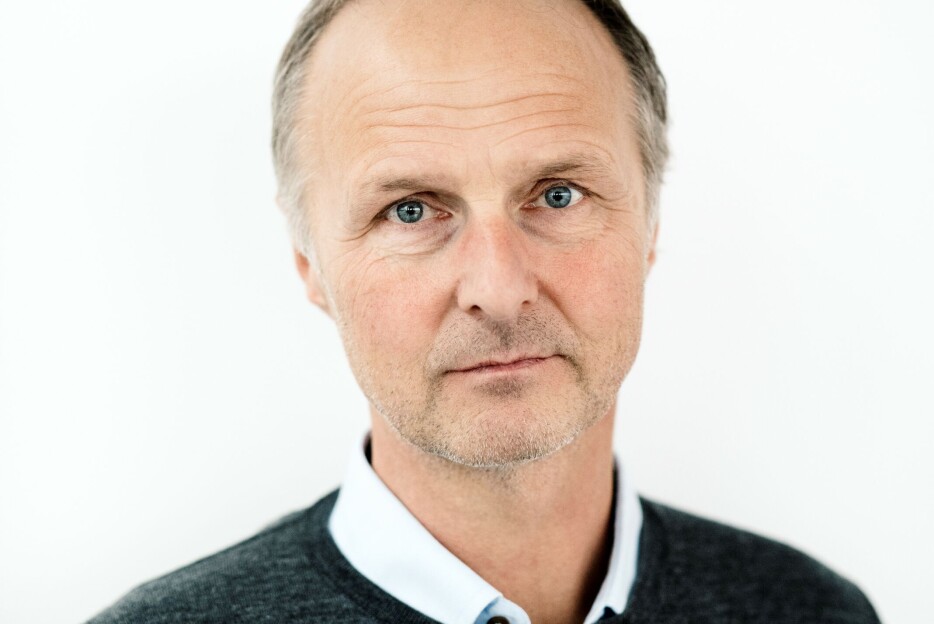 Teknisk Ukeblad: Jobber med å utforme sluttavtaler
