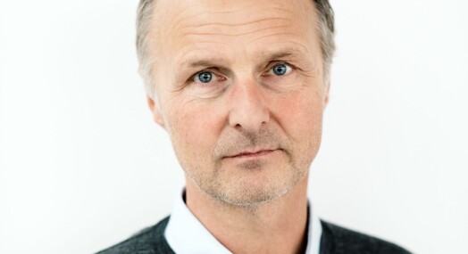 Tor Magne Nondal blir redaktør for TU.no Tor Magne Nondal blir redaktør for TU.no