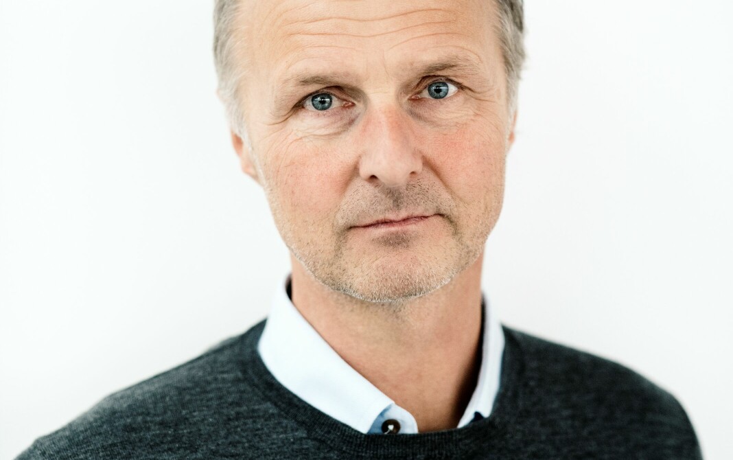 Tor Magne Nondal har mange år bak seg som nyhetssjef, nyhetsredaktør og prosjektredaktør i Dagens Næringsliv.
