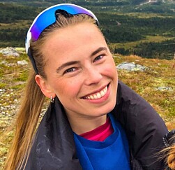 Amanda Nordhagen Walnum. Amanda Nordhagen Walnum.