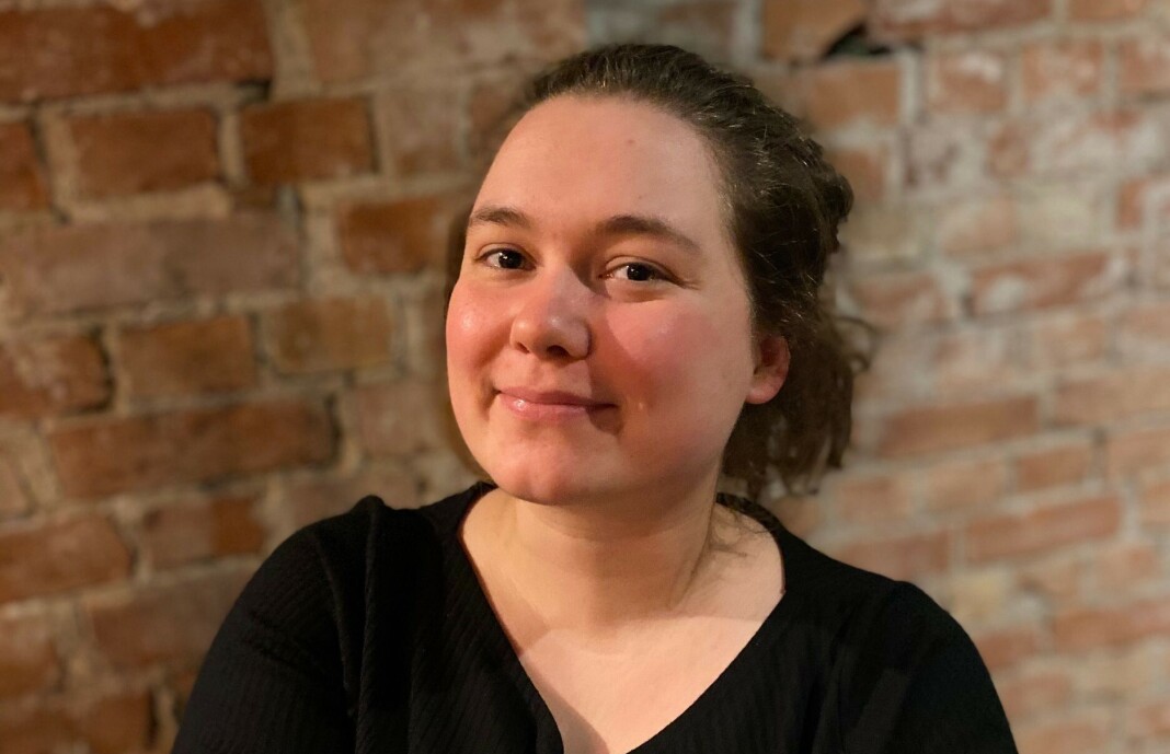 Eira Lie Jor forlater jobben som vaktsjef i Vårt Land for en tilsvarende stilling i Dagbladet. Eira Lie Jor forlater jobben som vaktsjef i Vårt Land for en tilsvarende stilling i Dagbladet.