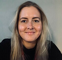 Marthe Ihle. Marthe Ihle.