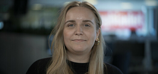 Mina Ridder-Nielsen Janssen. Mina Ridder-Nielsen Janssen.