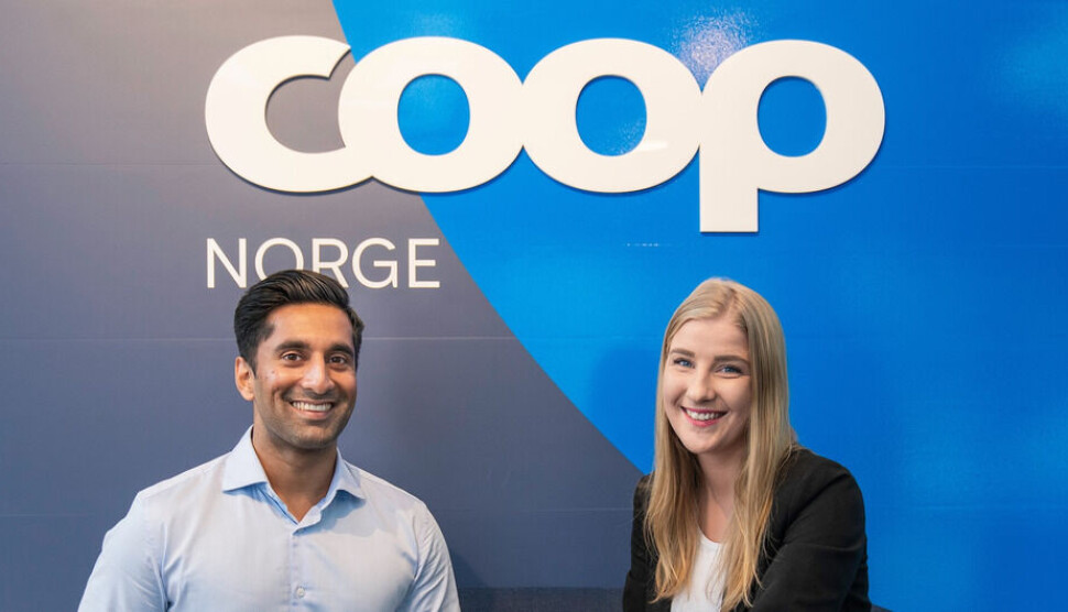 Coop Norge søker offensiv historieforteller