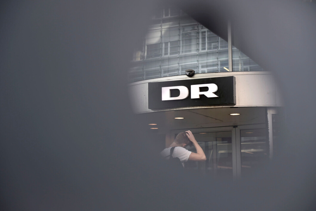Ikke riktig tidspunkt, fastslår DRs utviklingssjef. Ikke riktig tidspunkt, fastslår DRs utviklingssjef.
