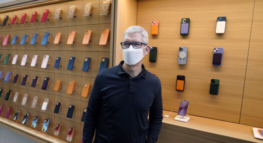 Apple saksøker israelsk selskap bak omstridt spionprogram Apple saksøker israelsk selskap bak omstridt spionprogram