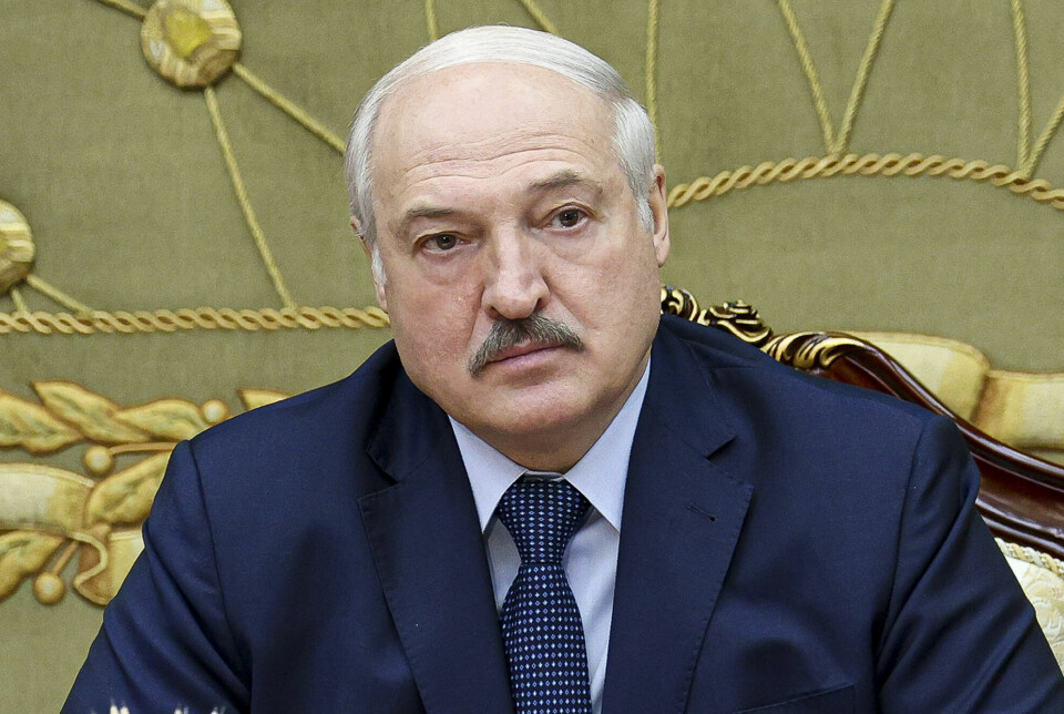 Regimet til Hviterusslands president Aleksandr Lukasjenko har forbudt Nasja Niva, landets eldste avis. Den ble stiftet for 115 år siden og dekket de omfattende demonstrasjonene mot Lukasjenko i landet i fjor.