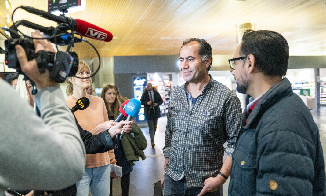 NRK-pågripelsene har gått verden rundt: – Vi trenger mer kritisk journalistikk om Qatar