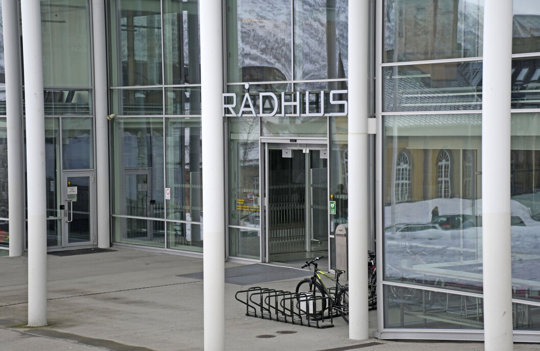MDG og SV-politikere vil ha kommunestyret i Tromsø med på en uttalelse hvor de henstiller mediene om å gjennomgå egne etiske regler. MDG og SV-politikere vil ha kommunestyret i Tromsø med på en uttalelse hvor de henstiller mediene om å gjennomgå egne etiske regler.