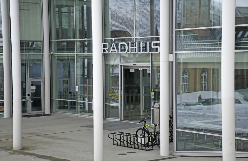 MDG og SV-politikere vil ha kommunestyret i Tromsø med på en uttalelse hvor de henstiller mediene om å gjennomgå egne etiske regler.
