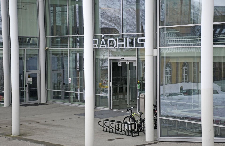 MDG og SV-politikere vil ha kommunestyret i Tromsø med på en uttalelse hvor de henstiller mediene om å gjennomgå egne etiske regler. MDG og SV-politikere vil ha kommunestyret i Tromsø med på en uttalelse hvor de henstiller mediene om å gjennomgå egne etiske regler.