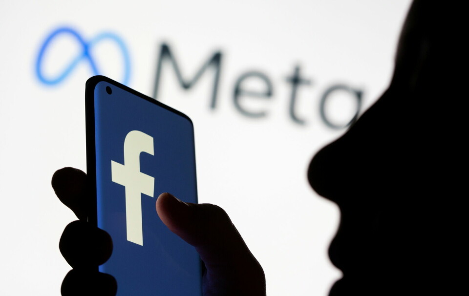 Facebooks morselskap Meta har for andre gang på kort tid fått millionbot fra britiske konkurransemyndigheter.