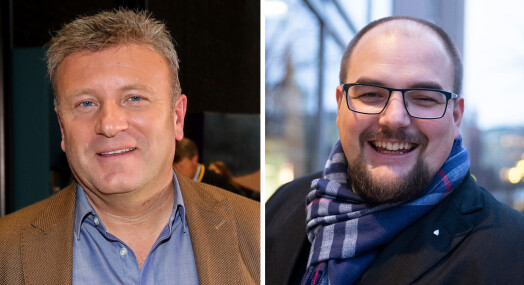 Pressestøtte: Dagen og Medier24 får størst økning Pressestøtte: Dagen og Medier24 får størst økning