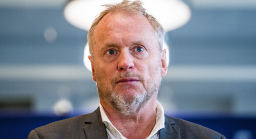 Mener smittefokus i mediene driver frykt Mener smittefokus i mediene driver frykt