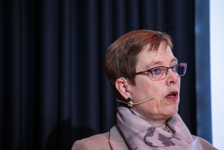 Anbefaler å øke støtten til mediene med nær 50 millioner