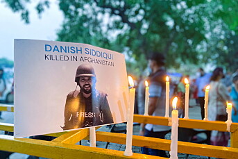 Færre journalister drepes – men undertrykkelsen blir mer avansert