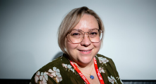 Ann-Kristin Hanssen gjenvalgt som NJ Nord-leder: – Håper vi endelig kan møtes igjen Ann-Kristin Hanssen gjenvalgt som NJ Nord-leder: – Håper vi endelig kan møtes igjen