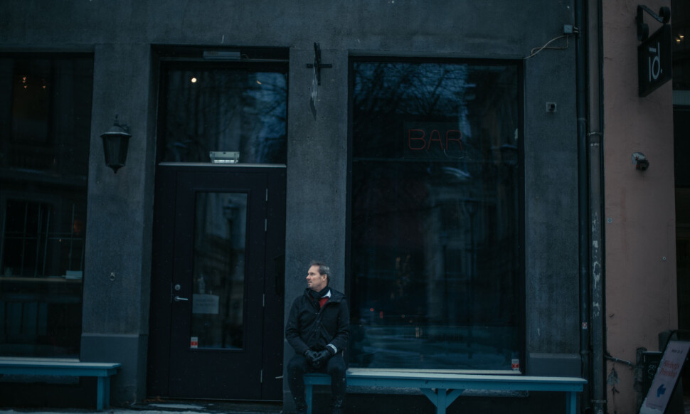 Bjørn Olav Jahr skal grave i en av norgeshistoriens mest omtalte drapssaker