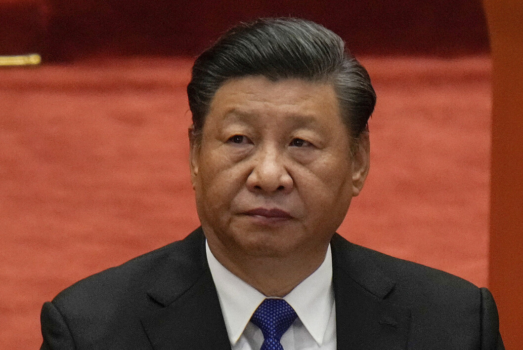 Kinesiske journalister må studere president Xi Jinpings «tankesett» for å få pressekort.