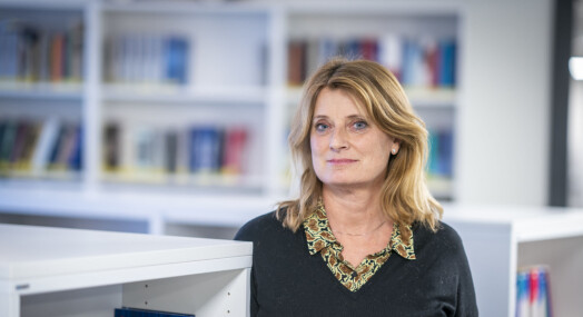 Sivilombudet med sterk kritikk av Politidirektoratets innsynspraksis Sivilombudet med sterk kritikk av Politidirektoratets innsynspraksis