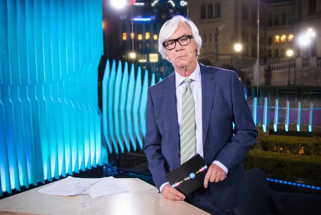 Ole Torp fyller 70 år 17. desember. Ole Torp fyller 70 år 17. desember.