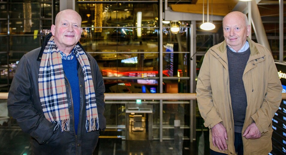 Amedia blir største eier i Sør-Varanger Avis