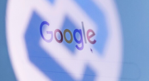 Russland med forelegg til Google for brudd på lov om datalagring