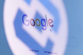 Google bøtelagt i Russland