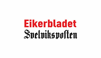 Eikerbladet og Svelviksposten søker tilkallingsvikarer og sommervikarer