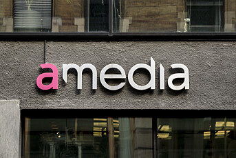 Flere Amedia-aviser kan bli gitt ut torsdag – har fått på plass nødløsning etter dataangrepet