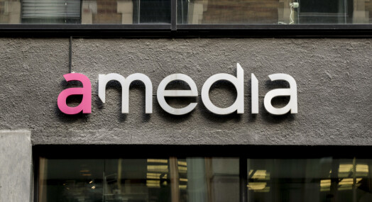 Flere Amedia-aviser kan bli gitt ut torsdag – har fått på plass nødløsning etter dataangrepet
