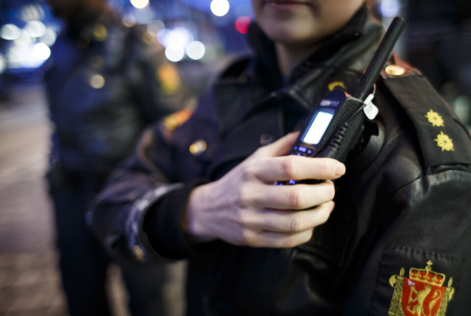 Nå skal politiet i Oslo sende informasjon direkte til pressen gjennom «Oslopiloten». Ambisjonen på sikt er en nasjonal løsning. Nå skal politiet i Oslo sende informasjon direkte til pressen gjennom «Oslopiloten». Ambisjonen på sikt er en nasjonal løsning.