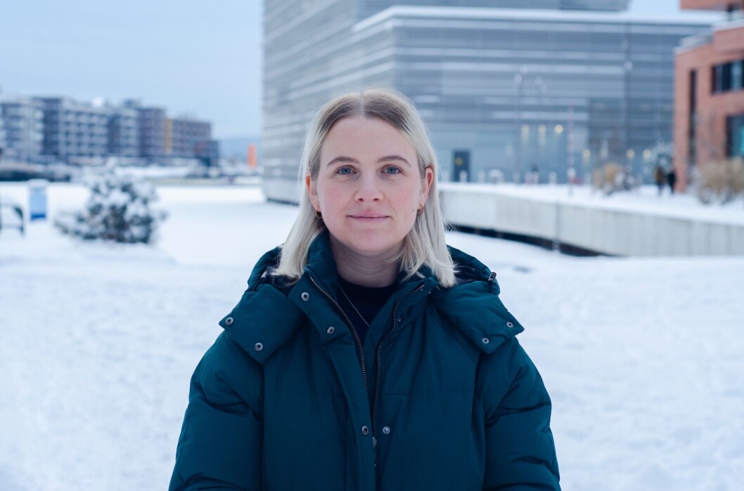 – Framtida.no er ein unik arbeidsplass med dyktige og engasjerte journalistar, som eg gler meg stort til å koma tilbake til og utvikla vidare, seier Andrea Rygg Nøttveit. – Framtida.no er ein unik arbeidsplass med dyktige og engasjerte journalistar, som eg gler meg stort til å koma tilbake til og utvikla vidare, seier Andrea Rygg Nøttveit.