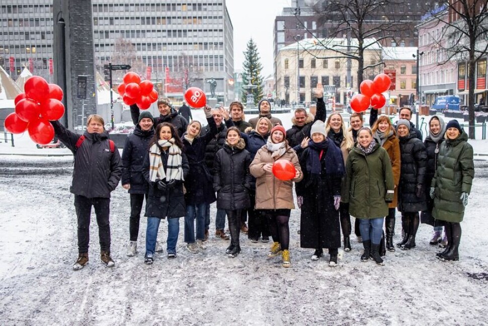 Elsker du Oslo like mye som oss? Avisa Oslo søker sommervikarer og tilkallingsvikarer