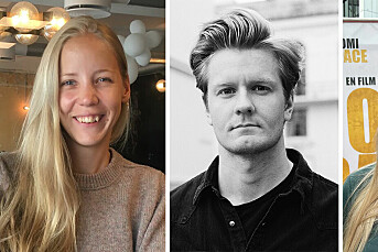 Dagbladet ansetter tre nye journalister på Børsen
