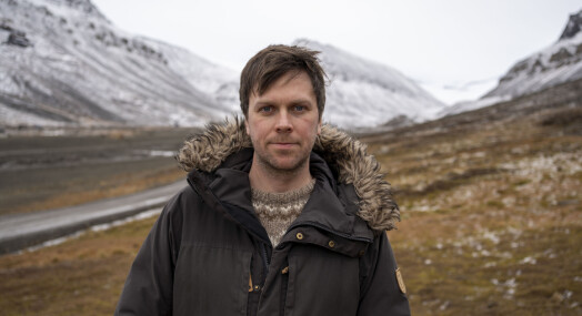 Amund Trellevik slutter i Nordlys: Går til internasjonal reportergruppe