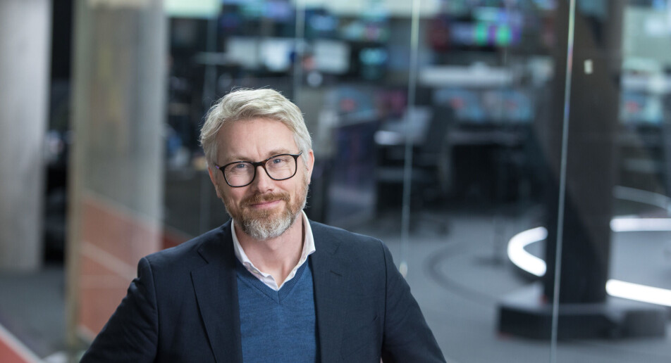 TV 2 tilbyr gavepensjon til alle over 60 år