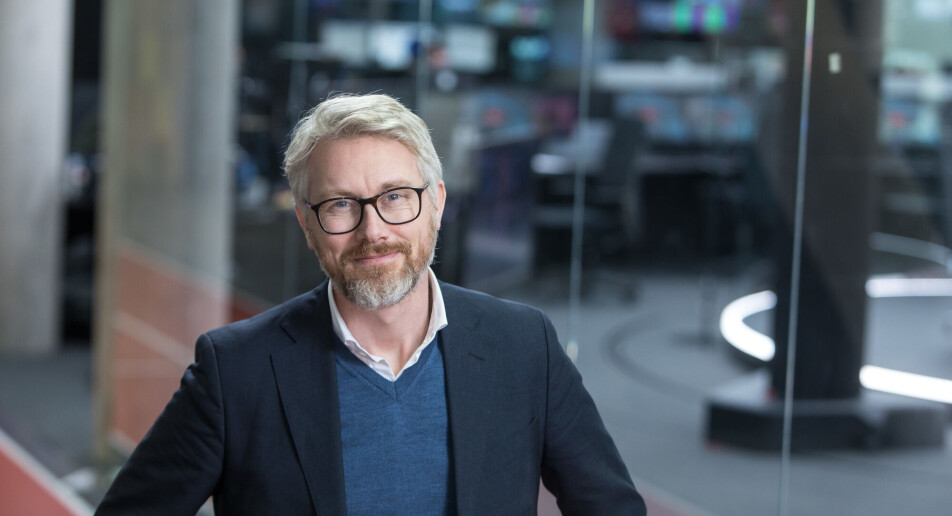 Rekordbonus for TV 2-sjefen samme år som nedbemanning