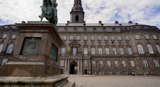 Dansk medietopp foreslår å avskaffe pressestøtten