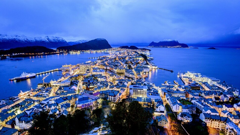 Sunnmørsposten søker sommervikarer